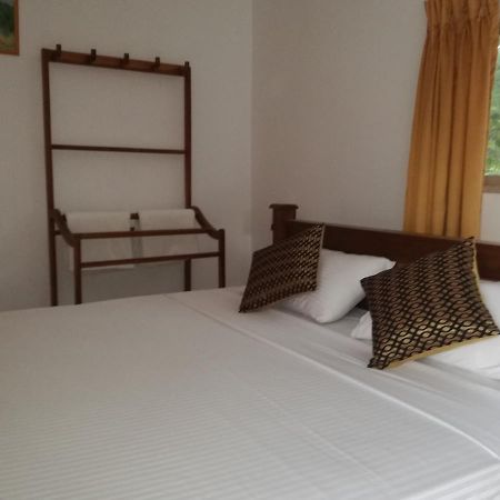 Deshani Holiday Inn Dambulla Eksteriør billede