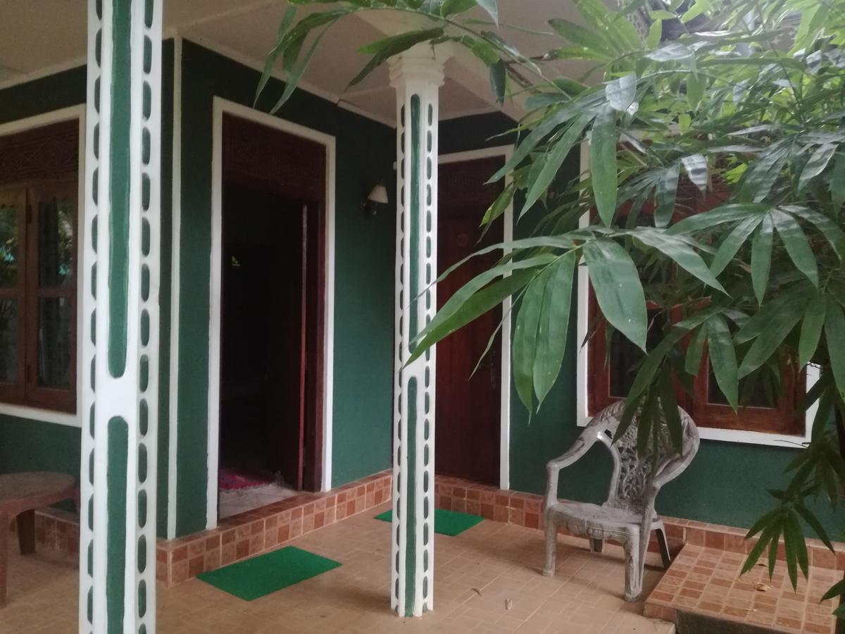Deshani Holiday Inn Dambulla Eksteriør billede