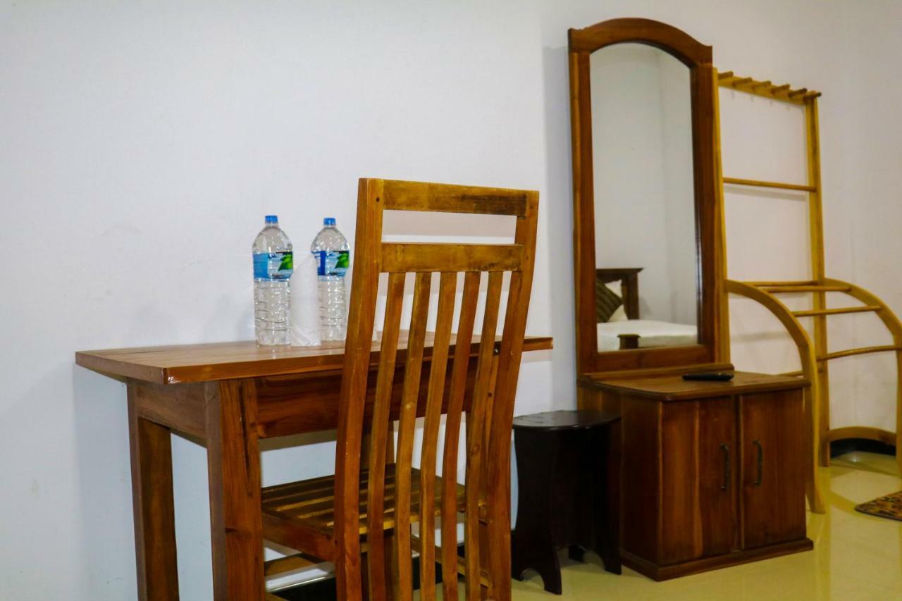 Deshani Holiday Inn Dambulla Eksteriør billede