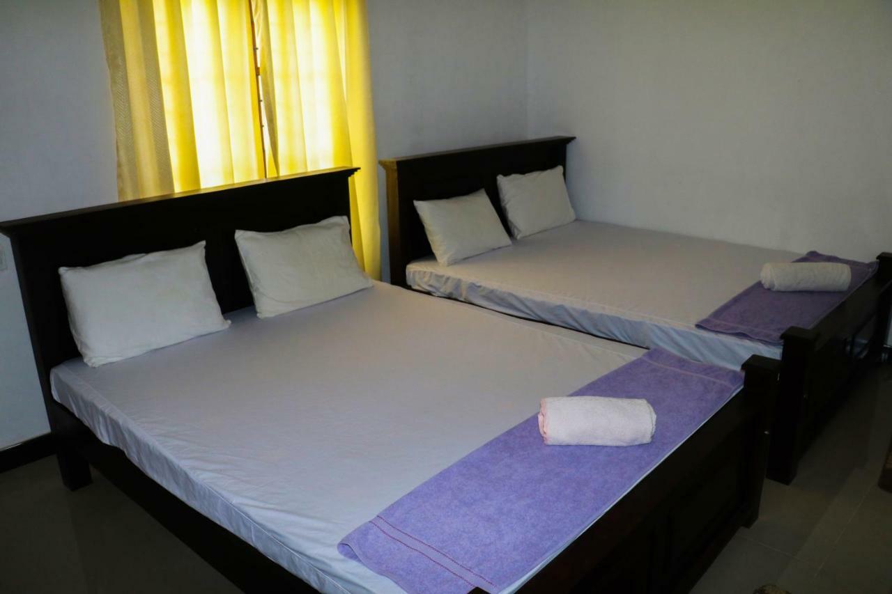 Deshani Holiday Inn Dambulla Eksteriør billede